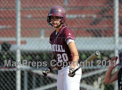 Thumbnail 1 in Westhill vs. Bristol Central (CIAC Class LL Semifinal) photogallery.