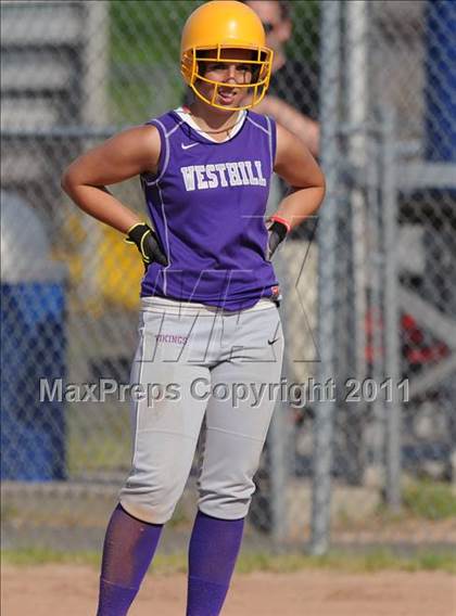 Thumbnail 2 in Westhill vs. Bristol Central (CIAC Class LL Semifinal) photogallery.
