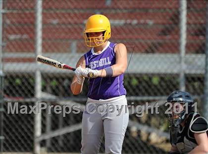 Thumbnail 3 in Westhill vs. Bristol Central (CIAC Class LL Semifinal) photogallery.