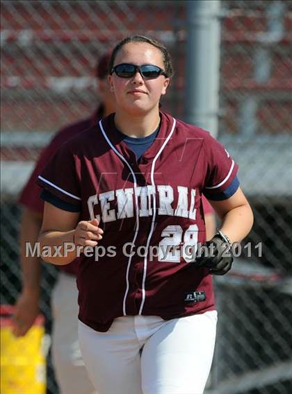 Thumbnail 2 in Westhill vs. Bristol Central (CIAC Class LL Semifinal) photogallery.