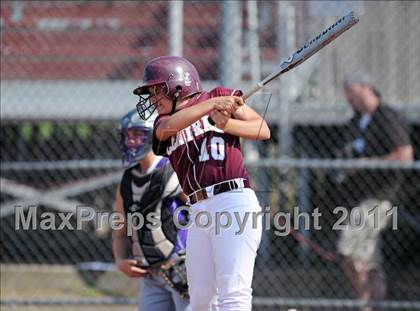 Thumbnail 2 in Westhill vs. Bristol Central (CIAC Class LL Semifinal) photogallery.