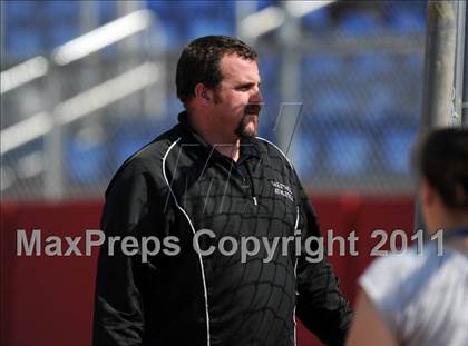 Thumbnail 3 in Westhill vs. Bristol Central (CIAC Class LL Semifinal) photogallery.