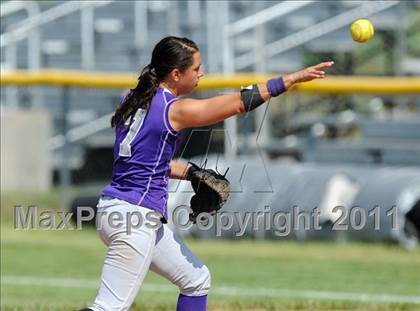 Thumbnail 2 in Westhill vs. Bristol Central (CIAC Class LL Semifinal) photogallery.