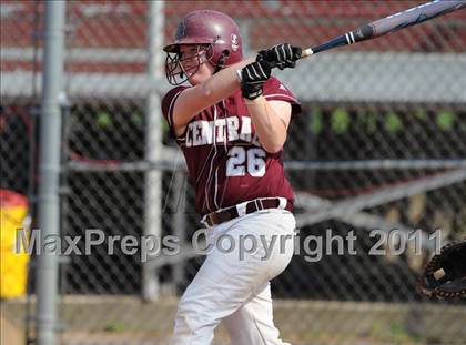 Thumbnail 2 in Westhill vs. Bristol Central (CIAC Class LL Semifinal) photogallery.