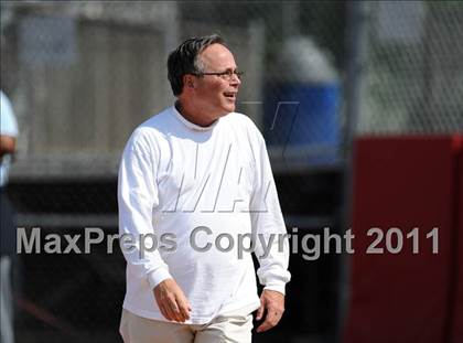 Thumbnail 2 in Westhill vs. Bristol Central (CIAC Class LL Semifinal) photogallery.