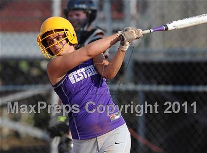 Thumbnail 3 in Westhill vs. Bristol Central (CIAC Class LL Semifinal) photogallery.