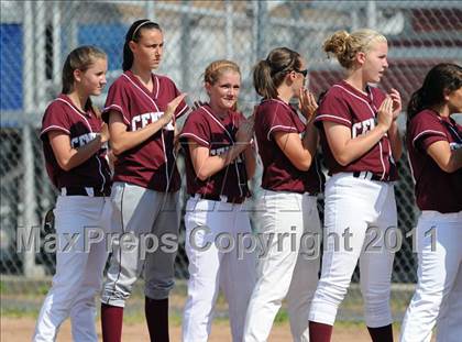 Thumbnail 3 in Westhill vs. Bristol Central (CIAC Class LL Semifinal) photogallery.