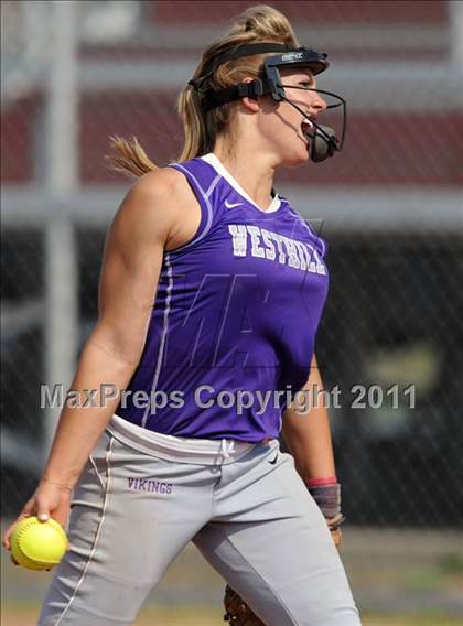 Thumbnail 3 in Westhill vs. Bristol Central (CIAC Class LL Semifinal) photogallery.