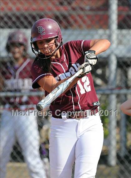Thumbnail 2 in Westhill vs. Bristol Central (CIAC Class LL Semifinal) photogallery.