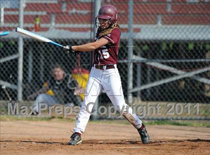 Thumbnail 3 in Westhill vs. Bristol Central (CIAC Class LL Semifinal) photogallery.