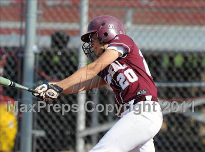 Thumbnail 2 in Westhill vs. Bristol Central (CIAC Class LL Semifinal) photogallery.