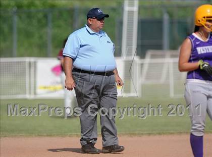 Thumbnail 2 in Westhill vs. Bristol Central (CIAC Class LL Semifinal) photogallery.