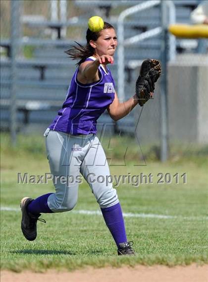 Thumbnail 2 in Westhill vs. Bristol Central (CIAC Class LL Semifinal) photogallery.