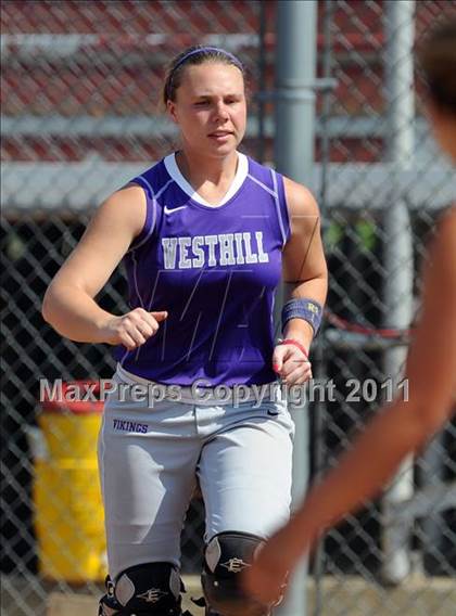 Thumbnail 1 in Westhill vs. Bristol Central (CIAC Class LL Semifinal) photogallery.