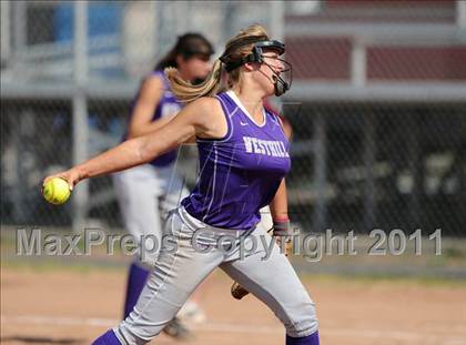 Thumbnail 1 in Westhill vs. Bristol Central (CIAC Class LL Semifinal) photogallery.