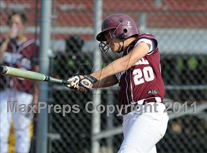 Thumbnail 3 in Westhill vs. Bristol Central (CIAC Class LL Semifinal) photogallery.