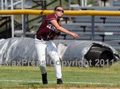 Thumbnail 2 in Westhill vs. Bristol Central (CIAC Class LL Semifinal) photogallery.