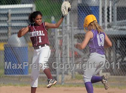 Thumbnail 2 in Westhill vs. Bristol Central (CIAC Class LL Semifinal) photogallery.