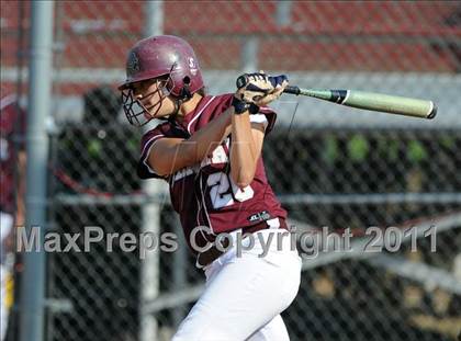 Thumbnail 1 in Westhill vs. Bristol Central (CIAC Class LL Semifinal) photogallery.