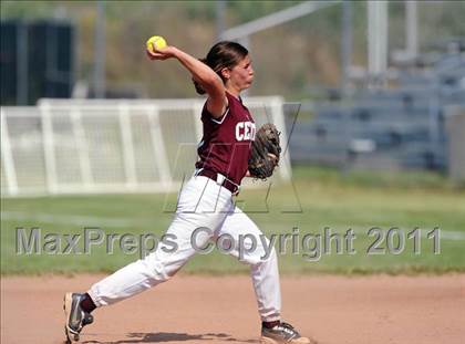 Thumbnail 2 in Westhill vs. Bristol Central (CIAC Class LL Semifinal) photogallery.