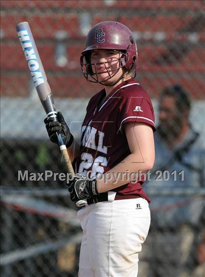Thumbnail 1 in Westhill vs. Bristol Central (CIAC Class LL Semifinal) photogallery.