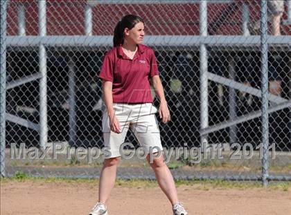 Thumbnail 1 in Westhill vs. Bristol Central (CIAC Class LL Semifinal) photogallery.