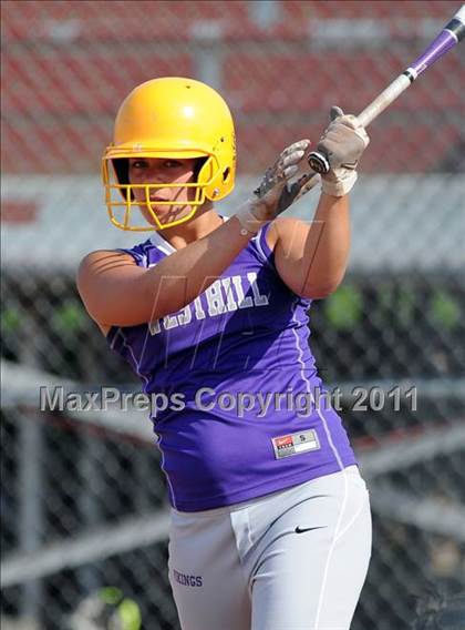 Thumbnail 1 in Westhill vs. Bristol Central (CIAC Class LL Semifinal) photogallery.