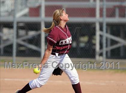 Thumbnail 3 in Westhill vs. Bristol Central (CIAC Class LL Semifinal) photogallery.