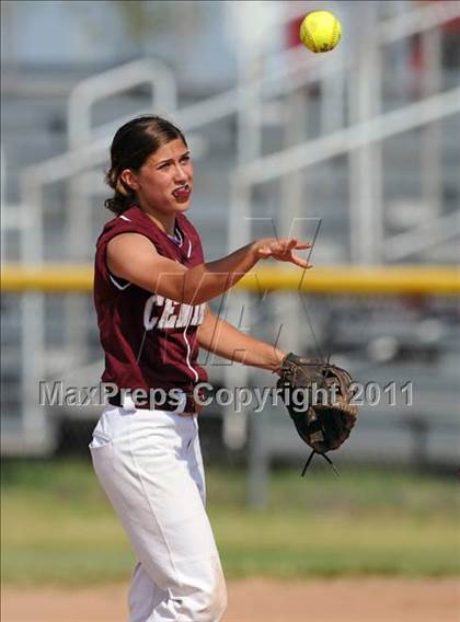 Thumbnail 2 in Westhill vs. Bristol Central (CIAC Class LL Semifinal) photogallery.