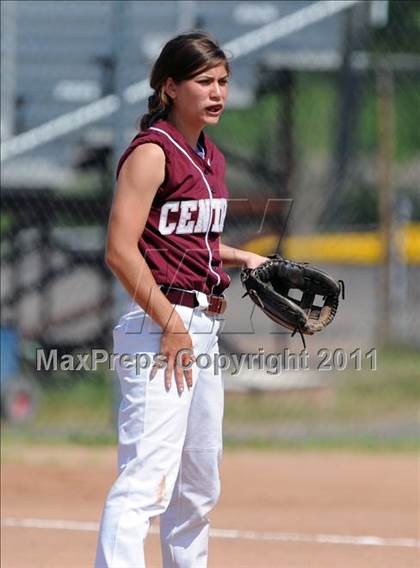 Thumbnail 2 in Westhill vs. Bristol Central (CIAC Class LL Semifinal) photogallery.