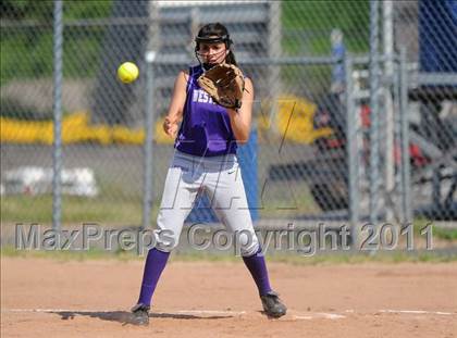 Thumbnail 3 in Westhill vs. Bristol Central (CIAC Class LL Semifinal) photogallery.