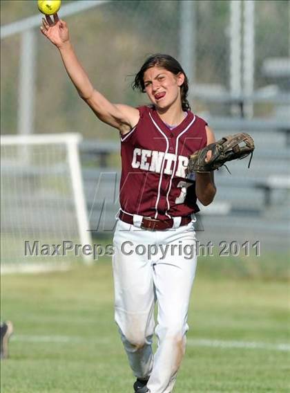 Thumbnail 2 in Westhill vs. Bristol Central (CIAC Class LL Semifinal) photogallery.