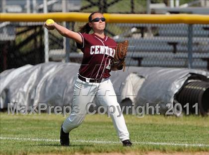 Thumbnail 1 in Westhill vs. Bristol Central (CIAC Class LL Semifinal) photogallery.