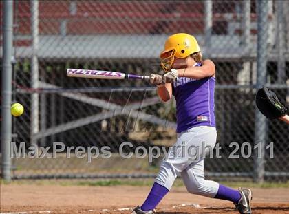Thumbnail 2 in Westhill vs. Bristol Central (CIAC Class LL Semifinal) photogallery.