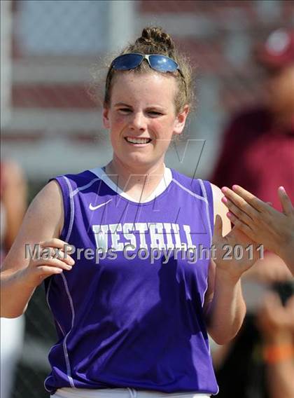 Thumbnail 1 in Westhill vs. Bristol Central (CIAC Class LL Semifinal) photogallery.
