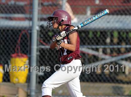 Thumbnail 3 in Westhill vs. Bristol Central (CIAC Class LL Semifinal) photogallery.