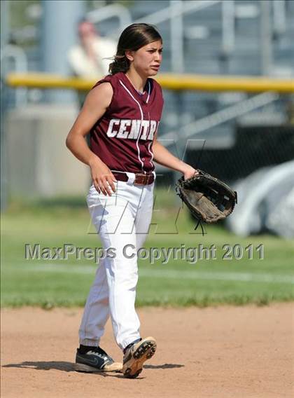 Thumbnail 2 in Westhill vs. Bristol Central (CIAC Class LL Semifinal) photogallery.