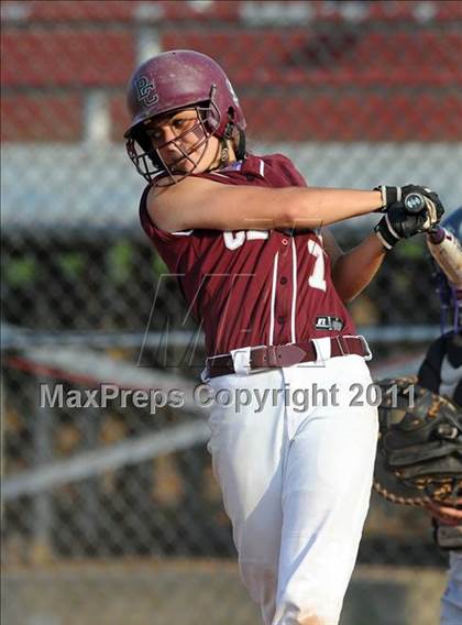 Thumbnail 3 in Westhill vs. Bristol Central (CIAC Class LL Semifinal) photogallery.