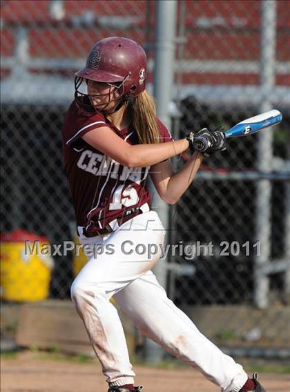 Thumbnail 2 in Westhill vs. Bristol Central (CIAC Class LL Semifinal) photogallery.