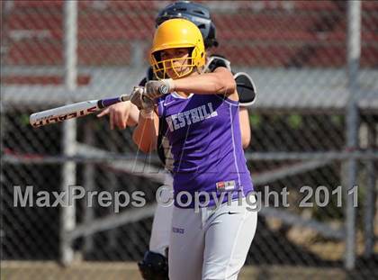 Thumbnail 1 in Westhill vs. Bristol Central (CIAC Class LL Semifinal) photogallery.