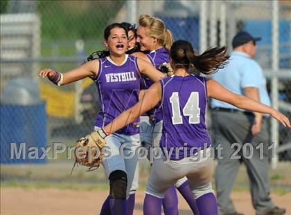 Thumbnail 3 in Westhill vs. Bristol Central (CIAC Class LL Semifinal) photogallery.