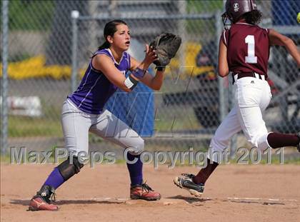 Thumbnail 3 in Westhill vs. Bristol Central (CIAC Class LL Semifinal) photogallery.