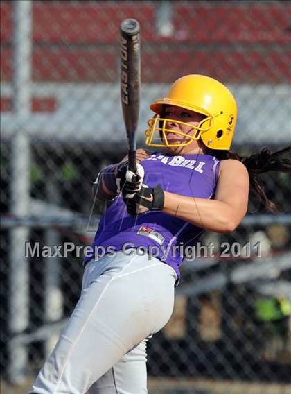Thumbnail 2 in Westhill vs. Bristol Central (CIAC Class LL Semifinal) photogallery.