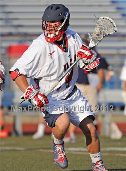 Thumbnail 1 in Team USA U-19 vs Long Island All-Stars photogallery.