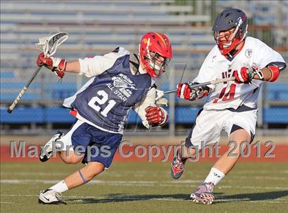 Thumbnail 1 in Team USA U-19 vs Long Island All-Stars photogallery.