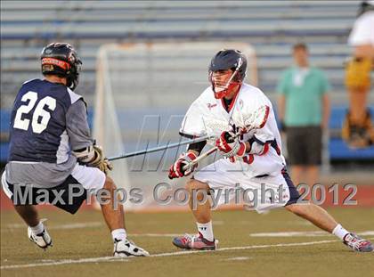 Thumbnail 1 in Team USA U-19 vs Long Island All-Stars photogallery.