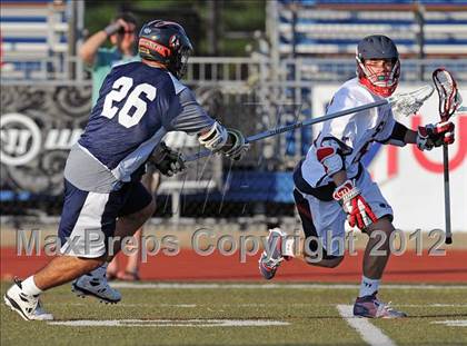 Thumbnail 1 in Team USA U-19 vs Long Island All-Stars photogallery.