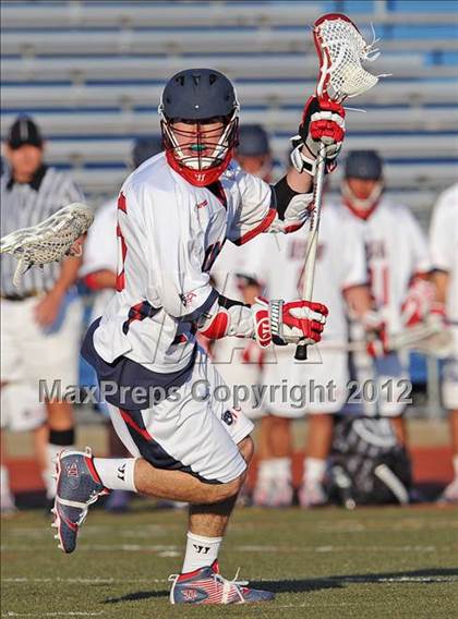 Thumbnail 2 in Team USA U-19 vs Long Island All-Stars photogallery.