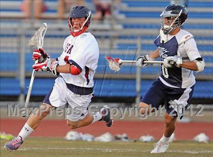 Thumbnail 2 in Team USA U-19 vs Long Island All-Stars photogallery.