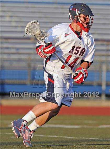 Thumbnail 2 in Team USA U-19 vs Long Island All-Stars photogallery.
